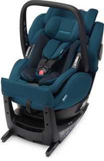 Автокресло Recaro