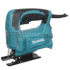 Электролобзик Makita 4326, 0.45 кВт, 65 мм