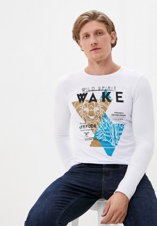 Лонгслив Wake 