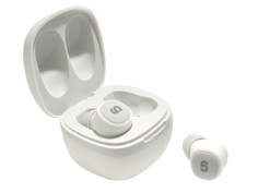 Наушники CaseGuru CGpods Lite White 106397 Выгодный набор + серт. 200Р!!!