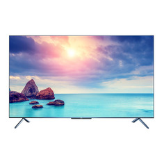 Телевизор Tcl 50C717, 50", QLED, Ultra HD 4K