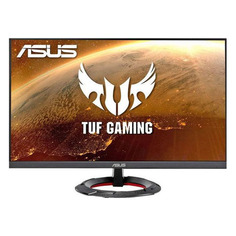 Монитор ASUS TUF Gaming VG249Q1R 23.8", черный [90lm05v1-b01e70]
