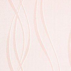 Бумажные обои Аспект Магнолия 10078-28 0,53х10,05 м розовые