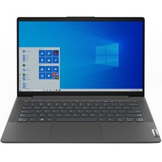 Ноутбук Lenovo IdeaPad 5 IP5-14ARE05 Grey (81YM002GRU)