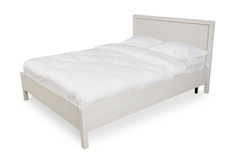 Кровать без подъёмного механизма Bauhaus Hoff