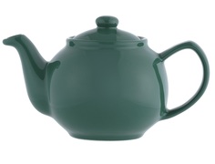 Чайник заварочный bright colours (p&amp;k) зеленый 18x10x11 см. P&k