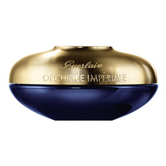 Насыщенный крем для лица ORCHIDEE IMPERIALE 4G Guerlain