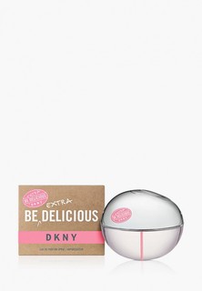 Парфюмерная вода DKNY Be Extra Delicious, 50 мл