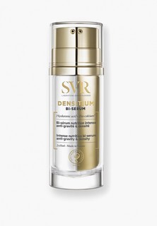 Сыворотка для лица SVR DENSITIUM BI-SERUM, 2х15 мл