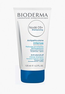 Шампунь Bioderma Нодэ DS+ 125 мл