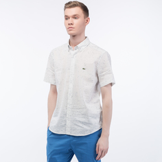 Рубашка Lacoste Regular fit