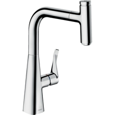 Смеситель для кухни Hansgrohe