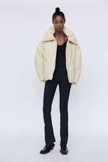 Купить женскую куртку Zara в интернет-магазине | Snik.co