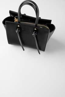 Купить женскую сумку Zara в интернет-магазине | Snik.co