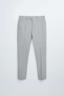 Купить мужские брюки Zara в интернет-магазине | Snik.co