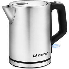 Электрический чайник Kitfort, КТ-636 1 л