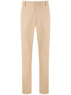 Handred tailored slim trousers