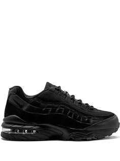 Nike air max clearance 95 kids black