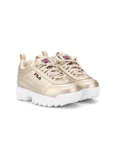 Fila Kids кроссовки Disruptor II