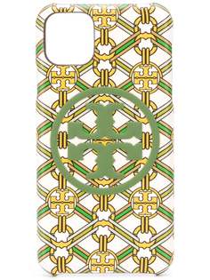 Tory Burch чехол для iPhone 11 Pro Max