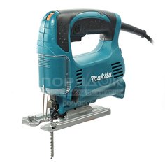 Электролобзик Makita 4329, 0.45 кВт, 65 мм