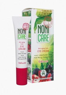 Крем для кожи вокруг глаз Nonicare омолаживающий Eye Cream 15 мл