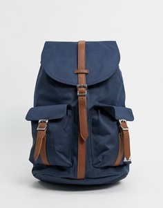 Темно-синий рюкзак Herschel Supply Co