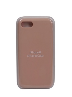Чехол Innovation для APPLE iPhone SE (2020) Silicone Pink 17025