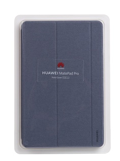 Чехол для Huawei MatePad Pro Dark Blue 51994047