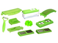 Овощерезка Mercury Haus Nicer Dicer Plus Black