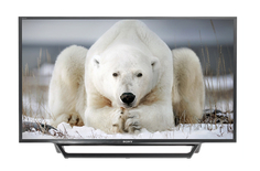 Телевизор Sony KDL-40WD653BR Black Выгодный набор + серт. 200Р!!!