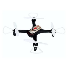 Квадрокоптер SYMA X15W с камерой, черный