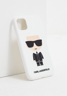 Чехол для iPhone Karl Lagerfeld 11