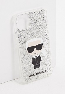 Чехол для iPhone Karl Lagerfeld 11 PRO MAX