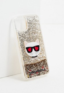 Чехол для iPhone Karl Lagerfeld 11 PRO MAX