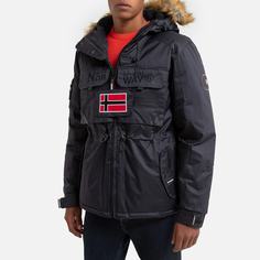 Парка GEOGRAPHICAL NORWAY La Redoute