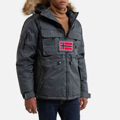 Парка GEOGRAPHICAL NORWAY La Redoute