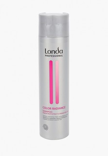 Шампунь Londa Professional COLOR RADIANCE, 250 мл