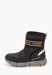 Дутики Geox 