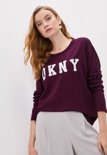 Джемпер DKNY 