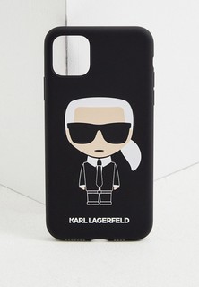 Чехол для iPhone Karl Lagerfeld 11 PRO MAX