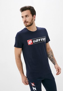 Футболка Lotto LOTTO TEE LOGO JS