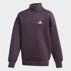 Джемпер для фитнеса AEROREADY adidas Performance