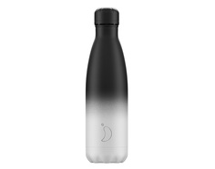 Термос gradient monochrome (chilly s bottles) мультиколор 7x26x7 см.