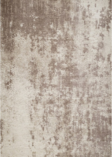 Ковер lyon taupe (carpet decor) бежевый 160x230 см.