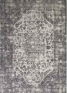 Ковер sedef dune (carpet decor) серый 160x230 см.