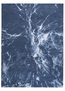 Ковер atlantic blue (carpet decor) серый 200x300 см.