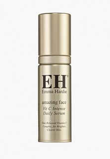 Сыворотка для лица Emma Hardie Vit C Intense Daily Serum, 30 мл