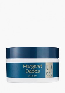 Маска для ног Margaret Dabbs Yellow Leg Masque, 175 мл