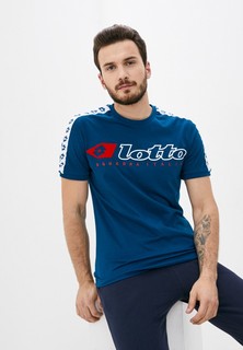 Футболка Lotto LOTTO ATHLETICA DUE TEE JS